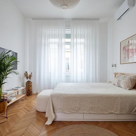 Asboth 225 Cozy Center Apartment Budapest Exterior foto