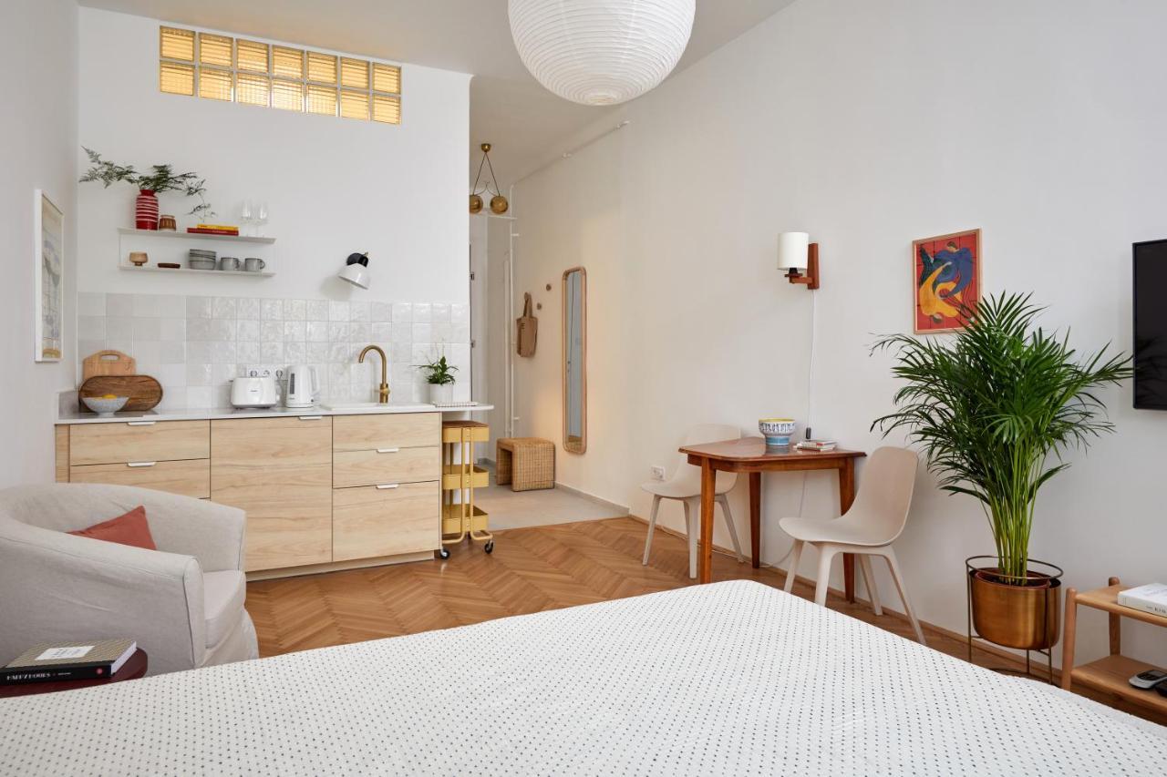 Asboth 225 Cozy Center Apartment Budapest Exterior foto