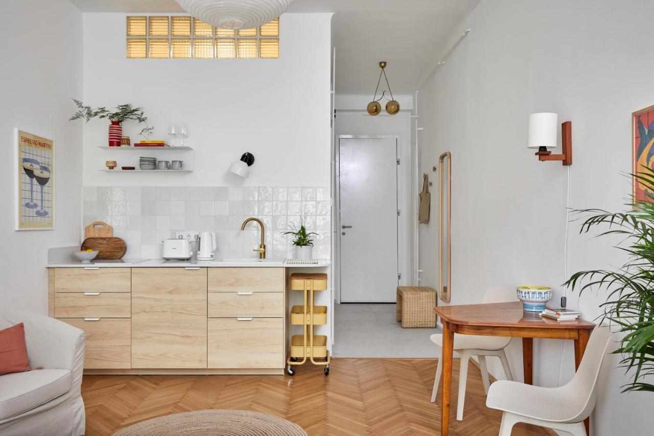 Asboth 225 Cozy Center Apartment Budapest Exterior foto