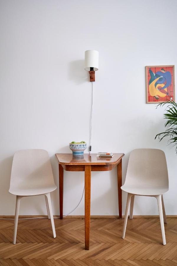 Asboth 225 Cozy Center Apartment Budapest Exterior foto