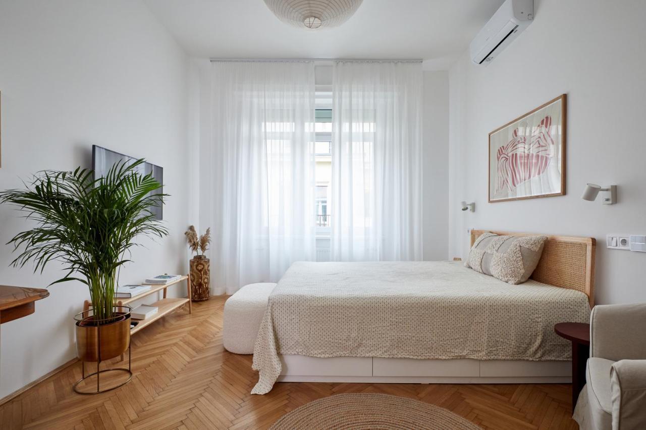 Asboth 225 Cozy Center Apartment Budapest Exterior foto