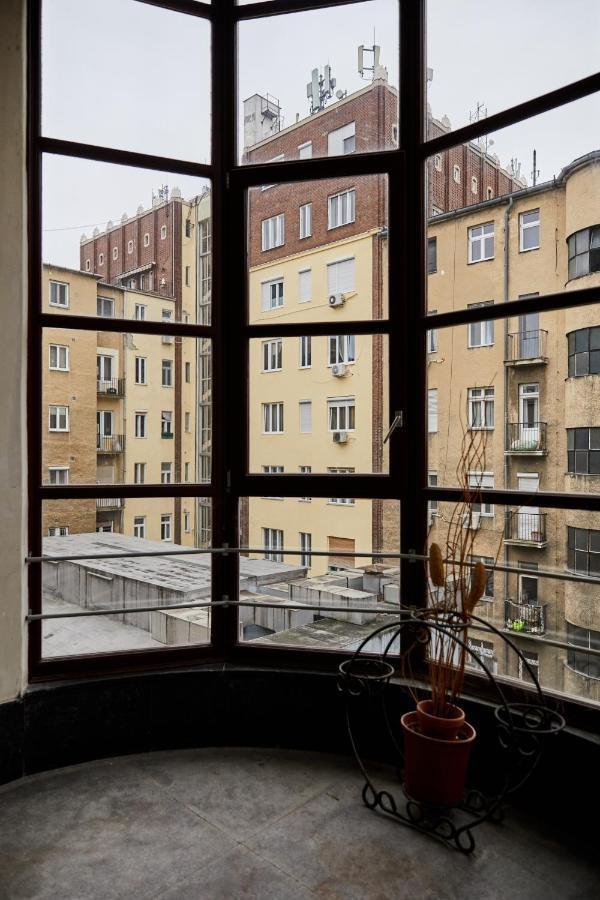 Asboth 225 Cozy Center Apartment Budapest Exterior foto